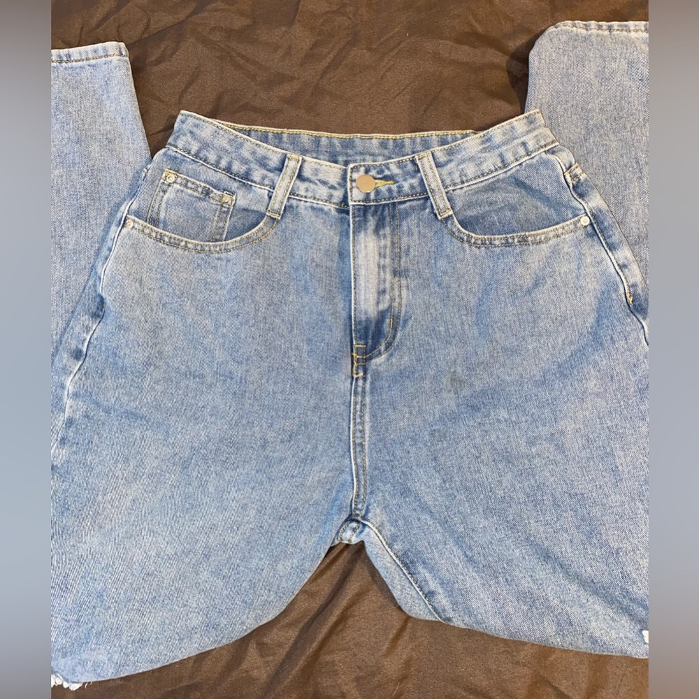 Blue Jeans, size small